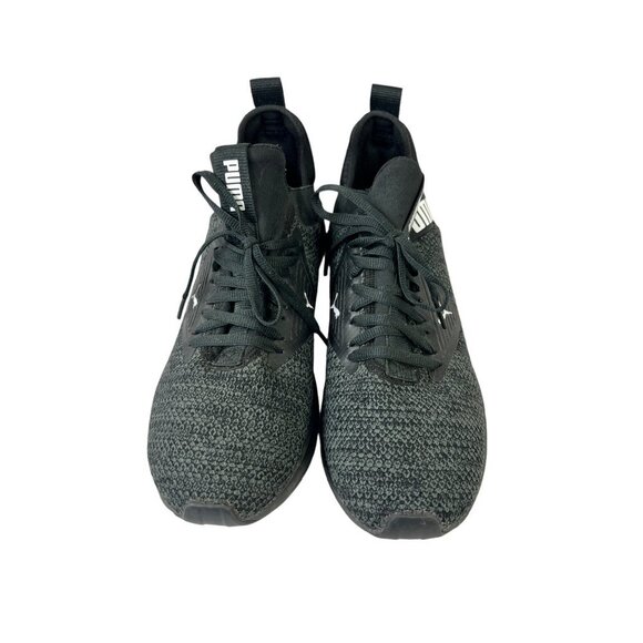 PUMA Men's Enzo Beta Woven Running Shoes - Picture 2 of 5